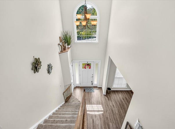 101 CROSSTIMBER Way, FREDERICK, MD 21702