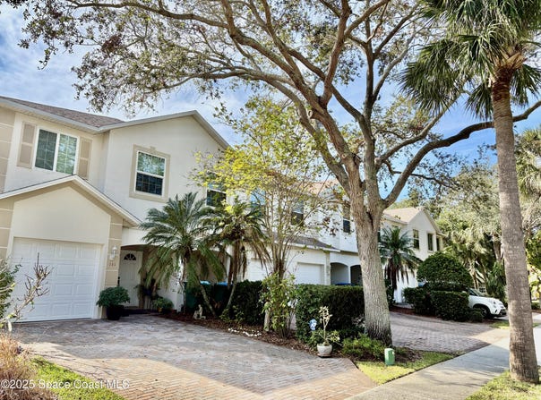 163 King Neptune Lane, Cape Canaveral, FL 32920