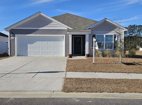 4574 E Coast Ln., Shallotte, NC 28470