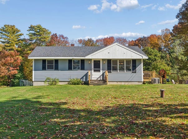 27 E Neck Road, Nobleboro, ME 04555