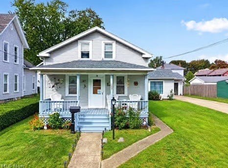 1227 W 3rd Street, Ashtabula, OH 44004