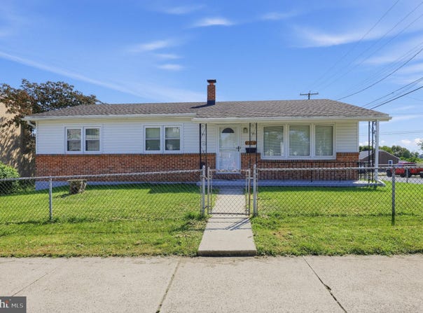 224 BELVEDERE Avenue, READING, PA 19611