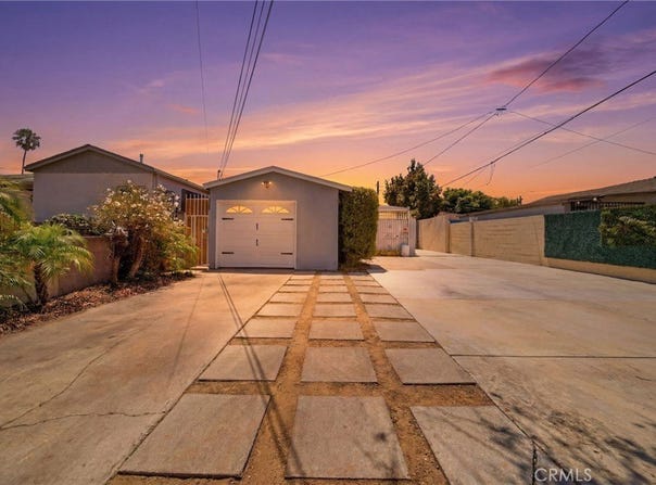 3944 W 111th, Inglewood, CA 90303