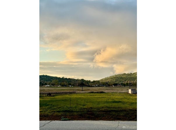 Homestead Way, Tehachapi, CA