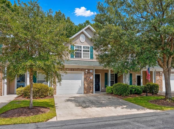 721 Painted Bunting Dr., Murrells Inlet, SC 29576
