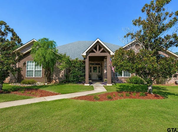 404 Lynn St, Whitehouse, TX 75791