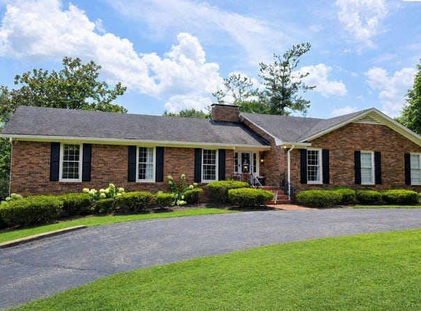132 Daleview Circle, Russellville, KY 42276