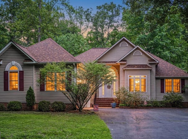 103 CEDAR Court, LOCUST GROVE, VA 22508