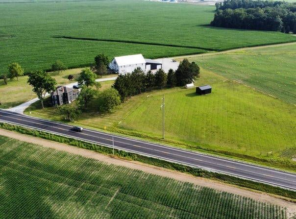 10641 Ohio 29, Sidney, OH 45365