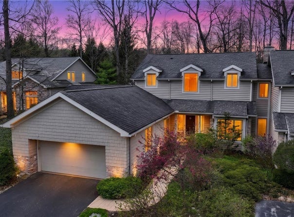 3382 E Glencoe Road, Richfield, OH 44286