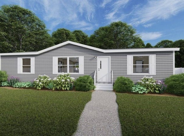 9530 BENTLEY RD, Creola, AL 36525