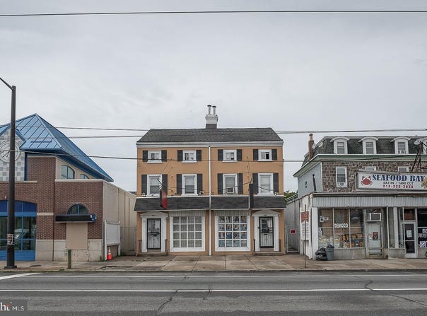 8004 FRANKFORD Avenue, PHILADELPHIA, PA 19136