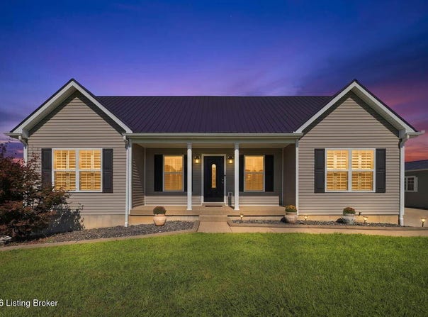 241 Webb Ln, Taylorsville, KY 40071