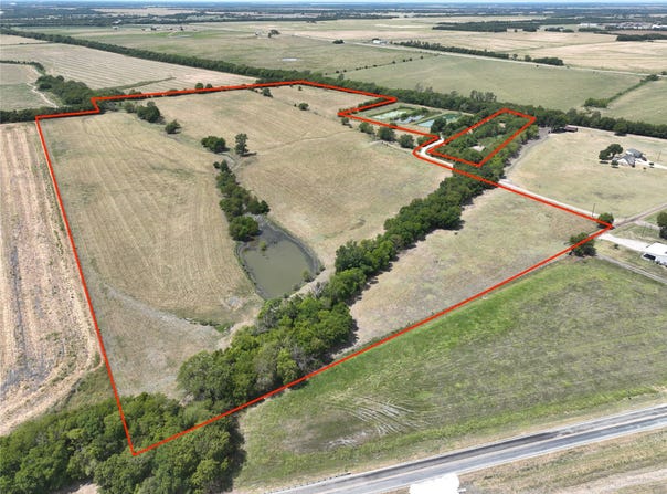 COUNTY ROAD 26701, Petty, TX 75470