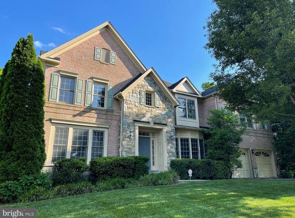 6915 BONHEIM CT, MCLEAN, VA 22101