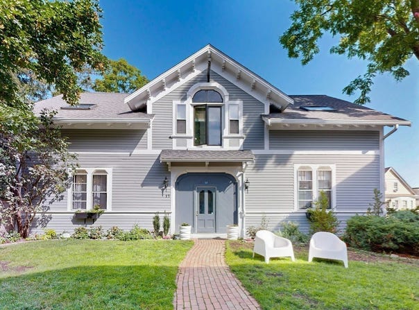 17 Malbert Rd, Boston, MA 02135