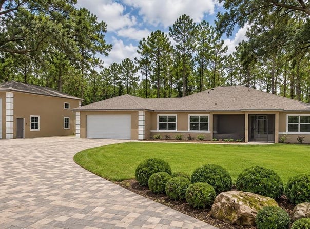 5390 MAHOGANY Boulevard, BUNNELL, FL 32110