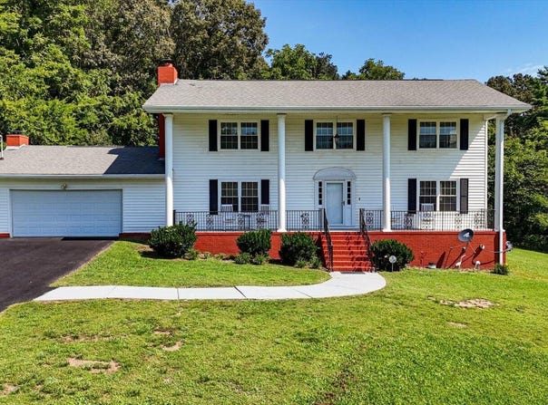 60 Shamrock Drive, Ringgold, GA 30736