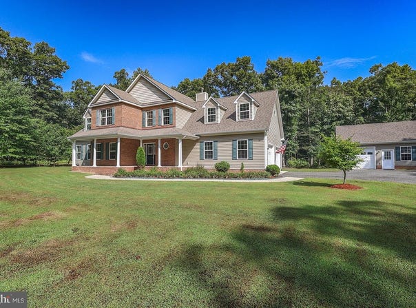 44450 SCHUMANN Way, LEONARDTOWN, MD 20650