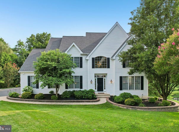 11 DEVONSHIRE Court, WILMINGTON, DE 19807