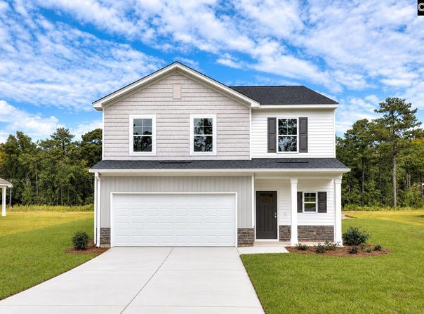 118 Middlesex Court, Lugoff, SC 29078