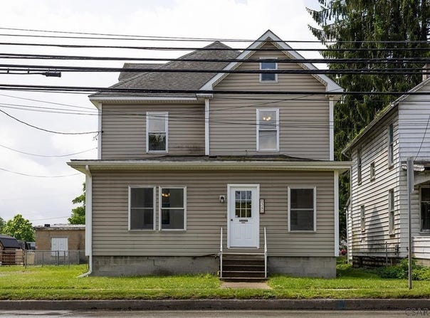 342 E Main St, Somerset, PA 15501