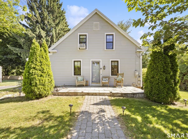 540 Hartford Turnpike, Hamden, CT 06517