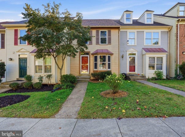 13959 LIGHTBURN Lane, CENTREVILLE, VA 20121