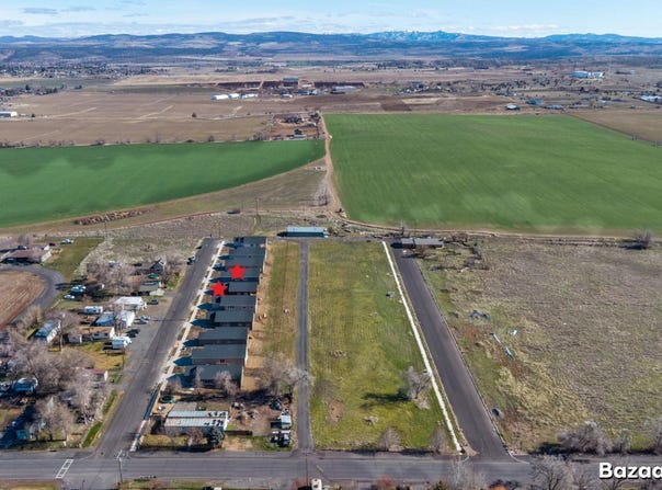 SW 6th Street, Metolius, OR 97741