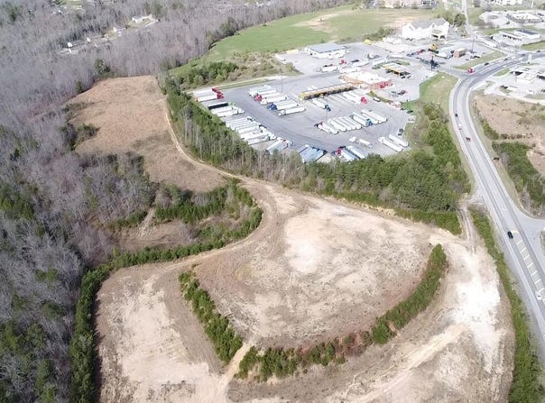 001 Kentucky 770, Corbin, KY 40701