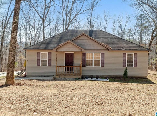 275 PATS DRIVE, ASHVILLE, AL 35953