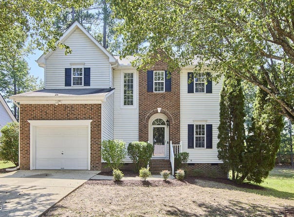 6505 Caverstone Lane, Durham, NC 27713