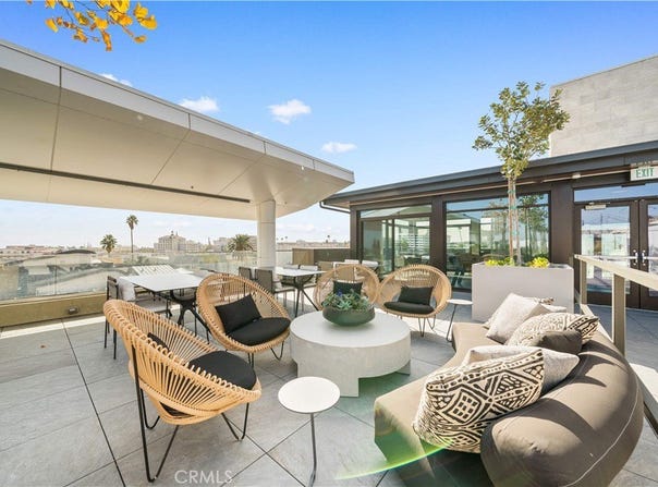 709 E Walnut Street, Pasadena, CA 91101