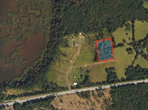 251 PR 7701, San Augustine, TX 75972