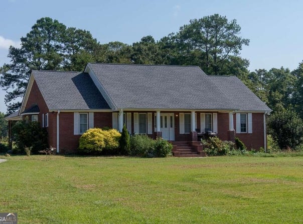 3000 Highway 81 W, Hampton, GA 30228