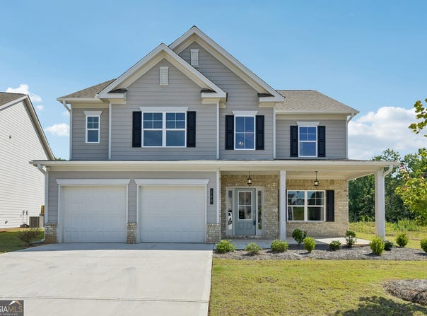 145 Greenview Court, Homer, GA 30547