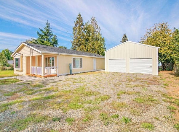 420 Pine St, Toledo, WA 98591