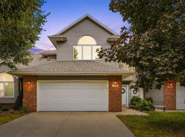 1342 Oxford Pl, IowaCity, IA 52240