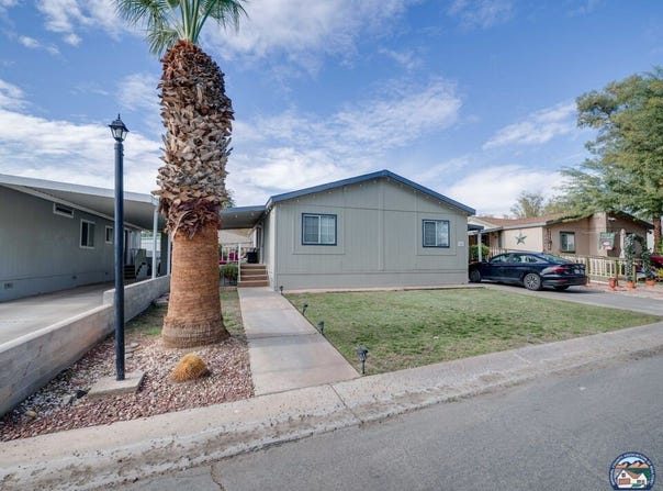 1601 Drew Rd, El Centro, CA 92243