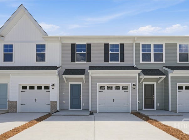 116 Brunson Circle, Guyton, GA 31312