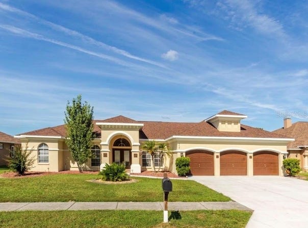 3427 MISTY VIEW Drive, SPRING HILL, FL 34609