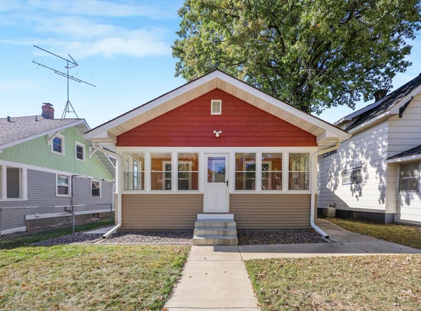 921 7th Avenue S, Saint Cloud, MN 56301
