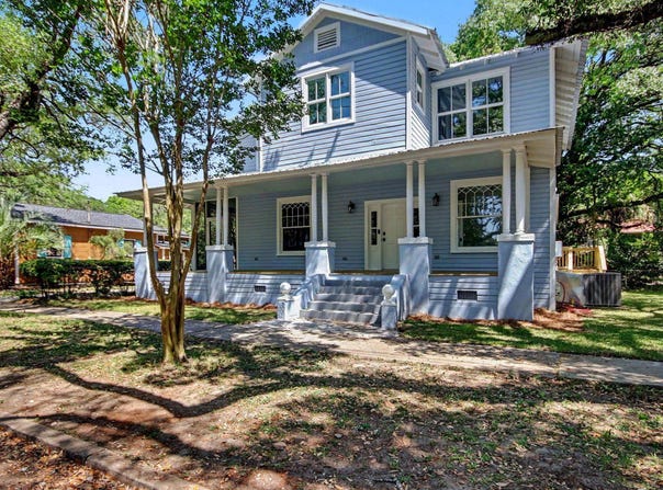 128 Wood St., Georgetown, SC 29440