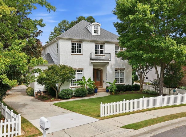 20078 Long, Chapel Hill, NC 27517