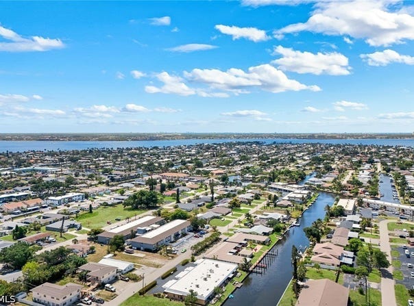 4905 Viceroy Street, Cape Coral, FL 33904
