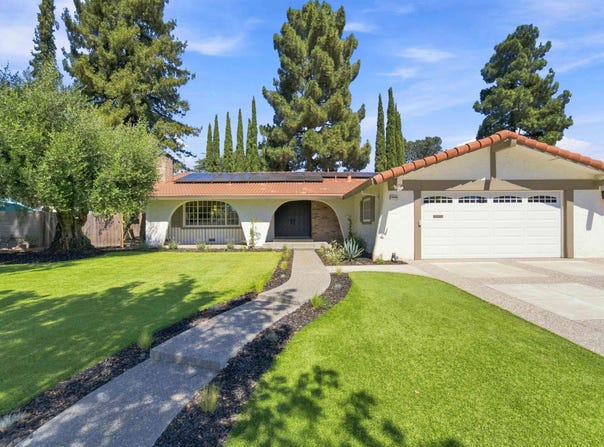 36008 Plumeria, Fremont, CA 94536