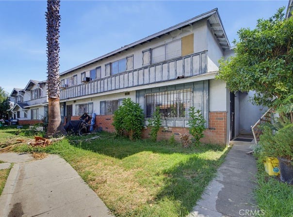 13 Paradise N, Carson, CA 90745