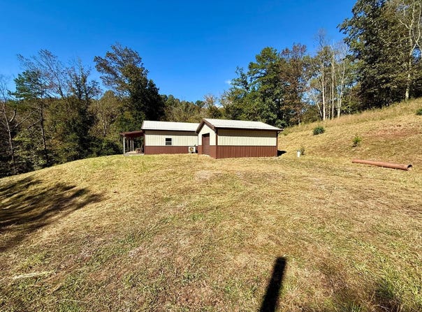 1396 Yeager Run Rd, Pennsboro, WV 26415