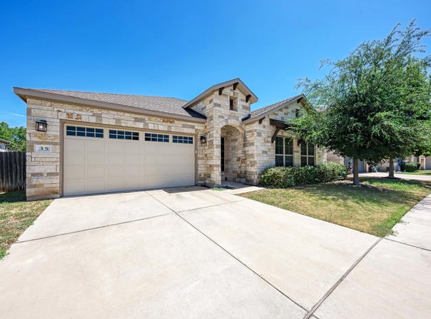 3750 E Palm Valley Blvd, Round Rock, TX 78665