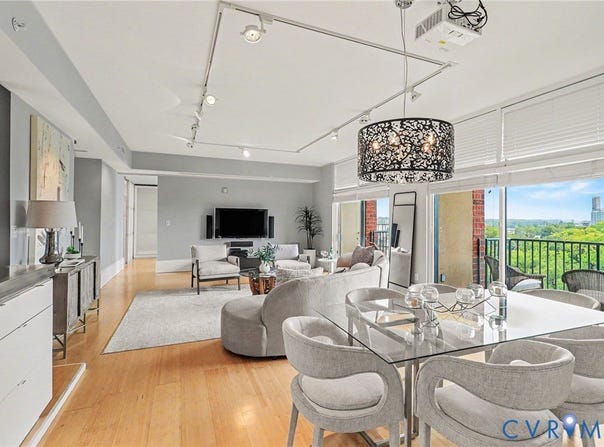 1101 Haxall Point, Richmond, VA 23219